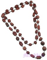 Ethnic Necklace - click here for large view